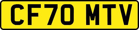 CF70MTV