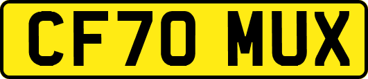 CF70MUX