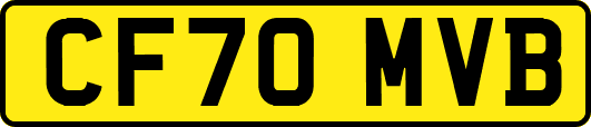 CF70MVB