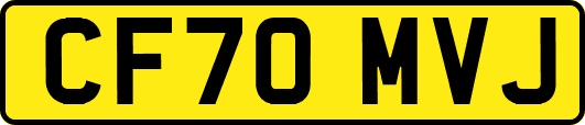 CF70MVJ