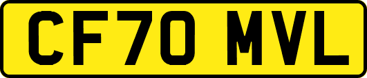 CF70MVL