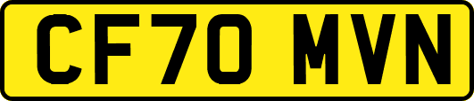 CF70MVN