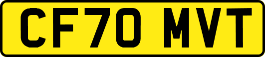 CF70MVT