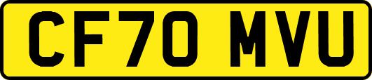 CF70MVU