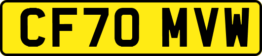 CF70MVW
