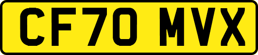 CF70MVX