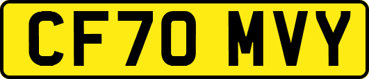 CF70MVY