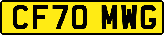 CF70MWG