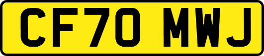 CF70MWJ