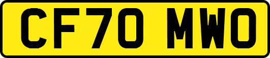 CF70MWO