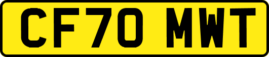 CF70MWT