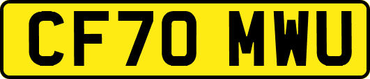 CF70MWU