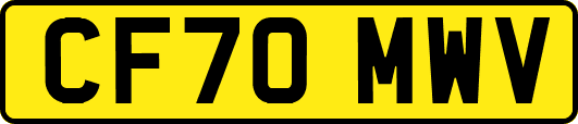 CF70MWV