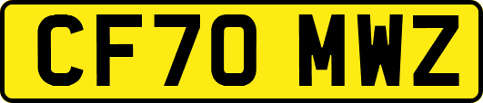 CF70MWZ