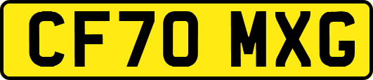 CF70MXG