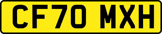 CF70MXH