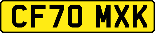 CF70MXK