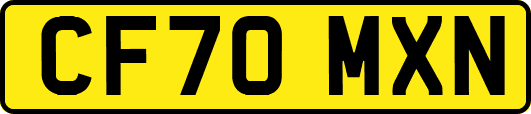 CF70MXN