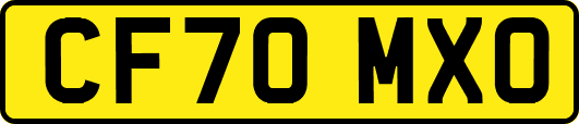 CF70MXO
