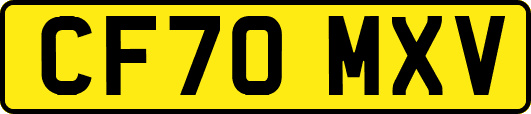 CF70MXV