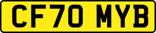 CF70MYB