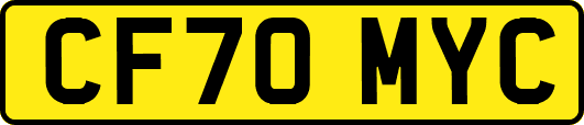 CF70MYC