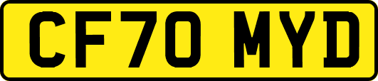 CF70MYD