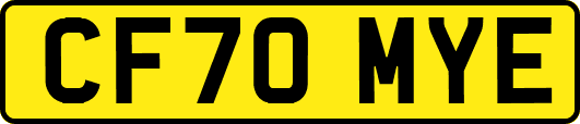 CF70MYE