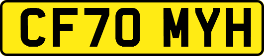 CF70MYH