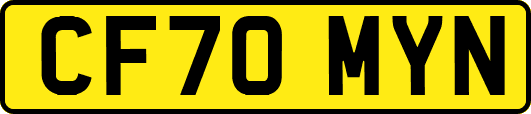 CF70MYN