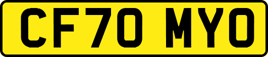 CF70MYO