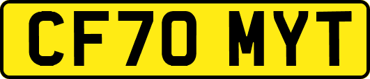 CF70MYT