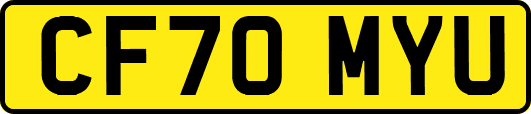 CF70MYU