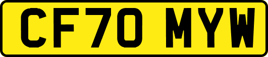 CF70MYW