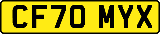 CF70MYX