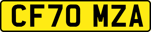 CF70MZA