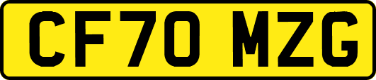 CF70MZG