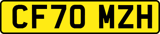 CF70MZH