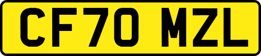CF70MZL
