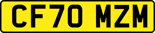 CF70MZM
