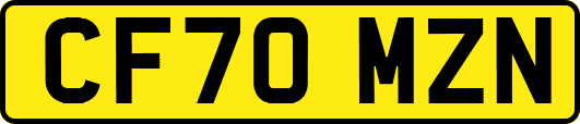 CF70MZN