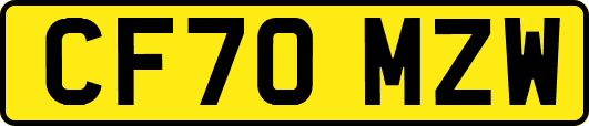 CF70MZW