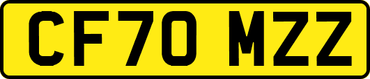 CF70MZZ