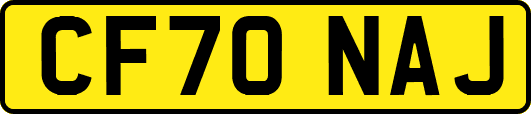 CF70NAJ