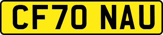 CF70NAU