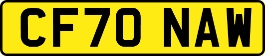 CF70NAW