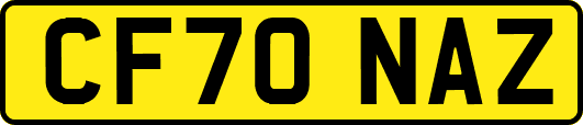 CF70NAZ
