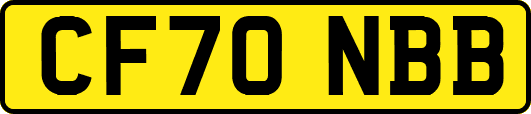 CF70NBB