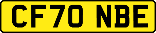 CF70NBE