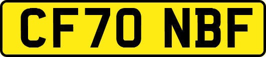CF70NBF